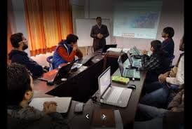 Emtech Foundation Images photo 4